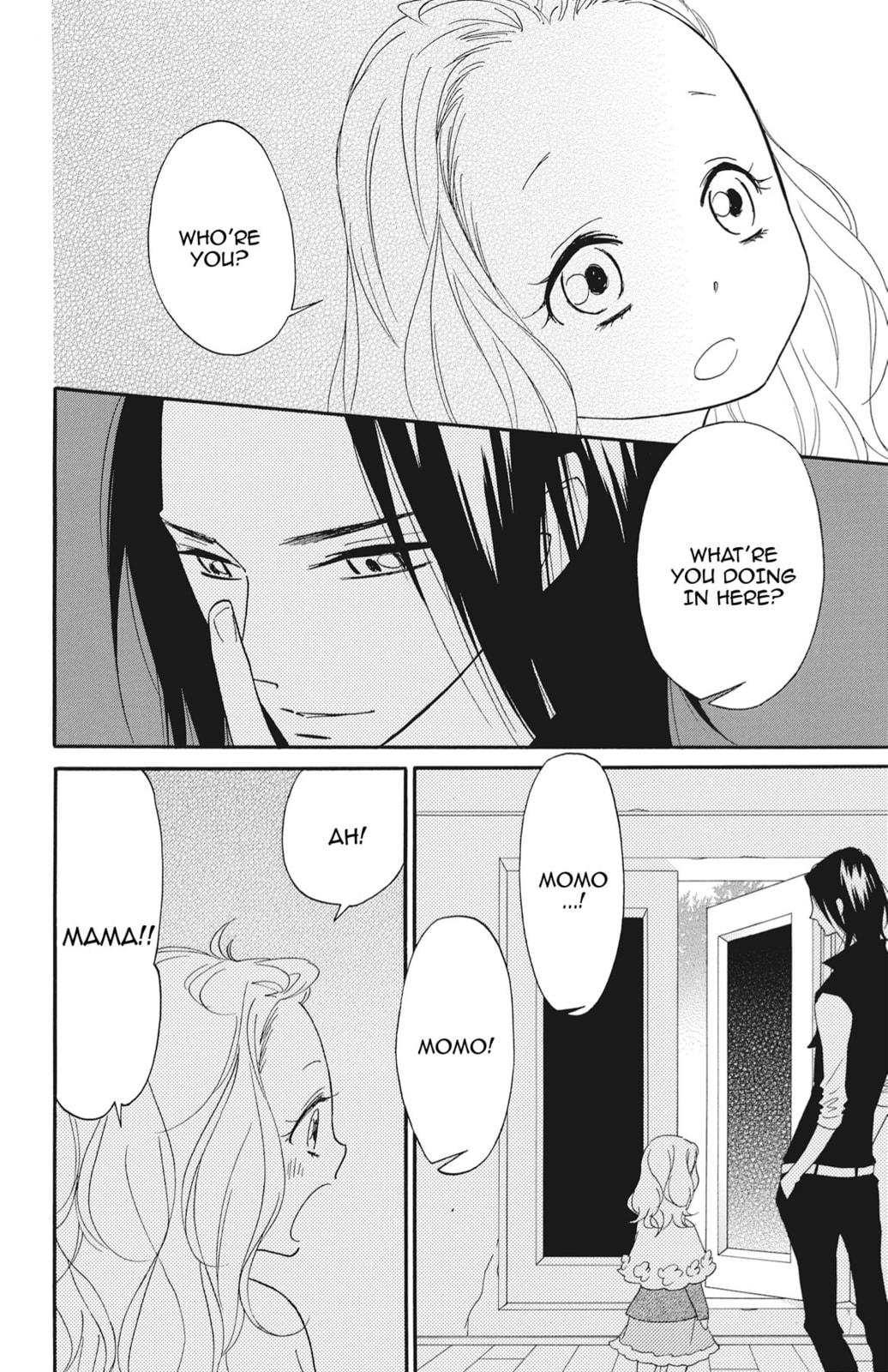 Read Shinobi Life chapter 63 image 37 on Lezhin