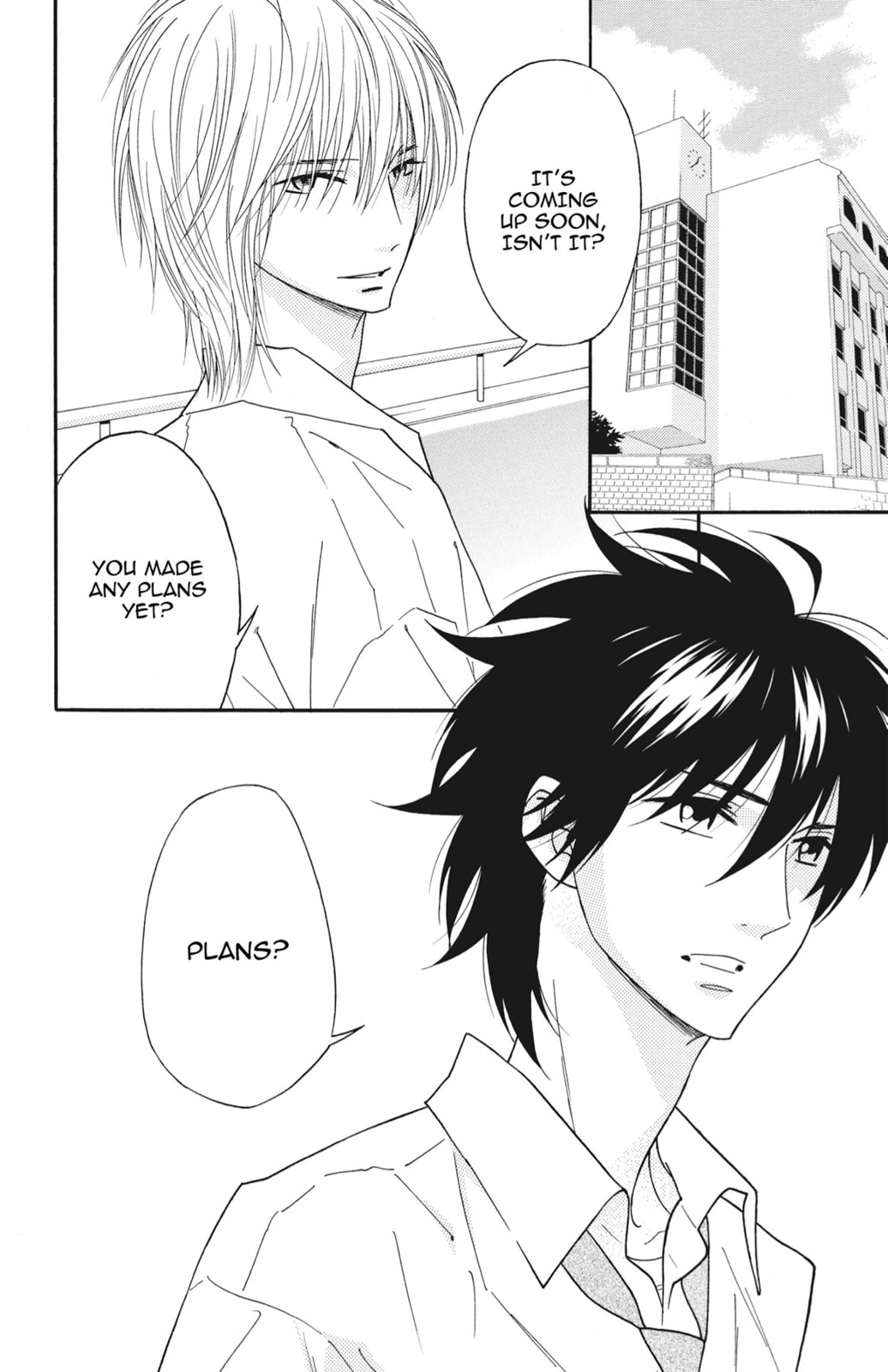 Read Shinobi Life chapter 64 image 1 on Lezhin