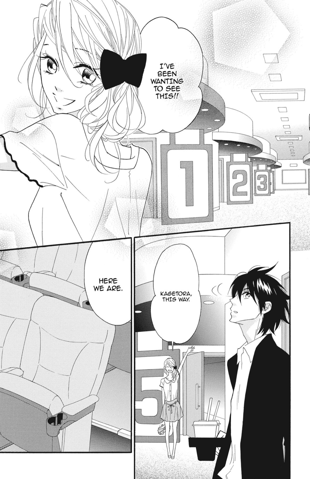Read Shinobi Life chapter 64 image 10 on Lezhin