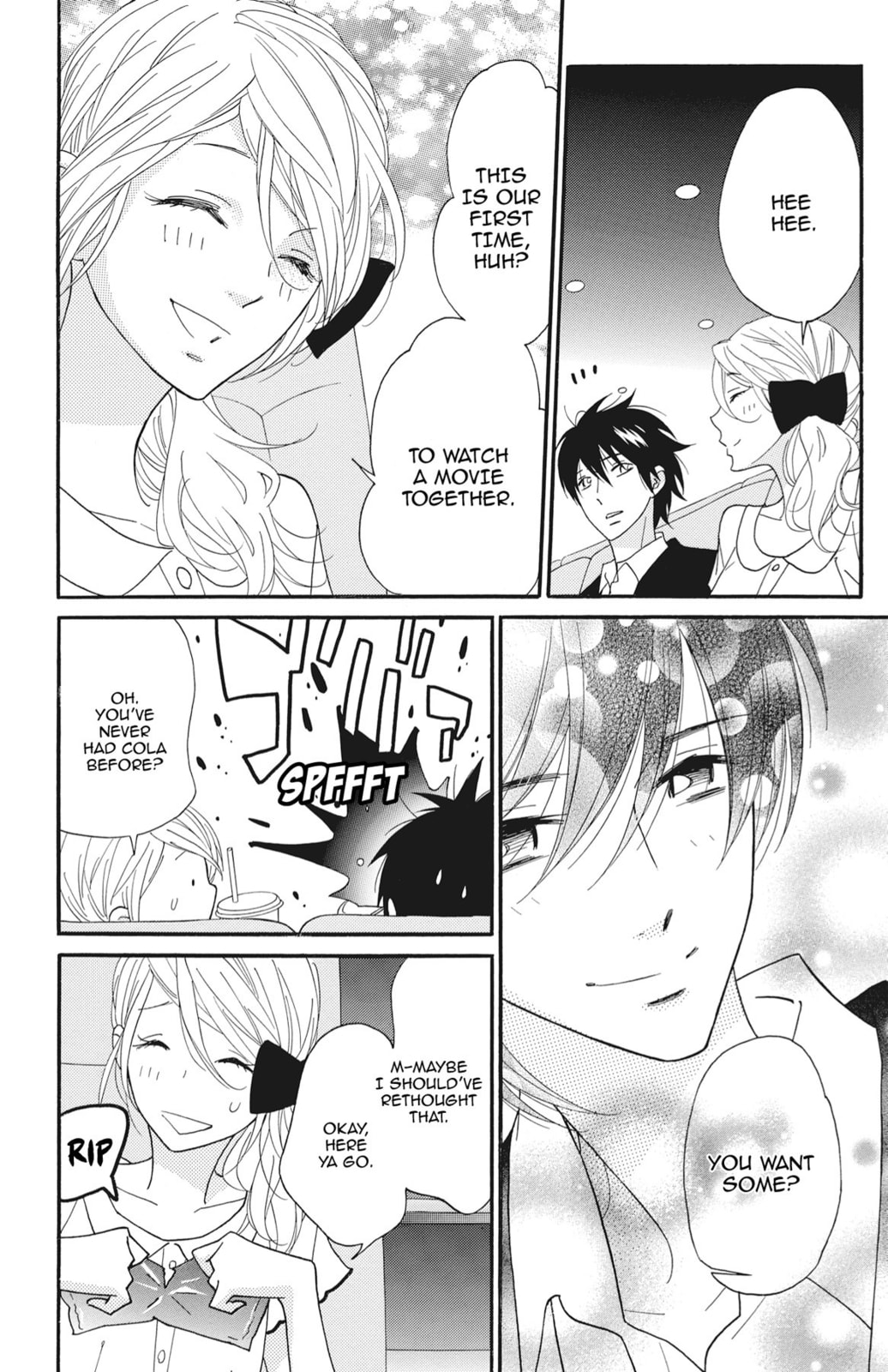 Read Shinobi Life chapter 64 image 11 on Lezhin