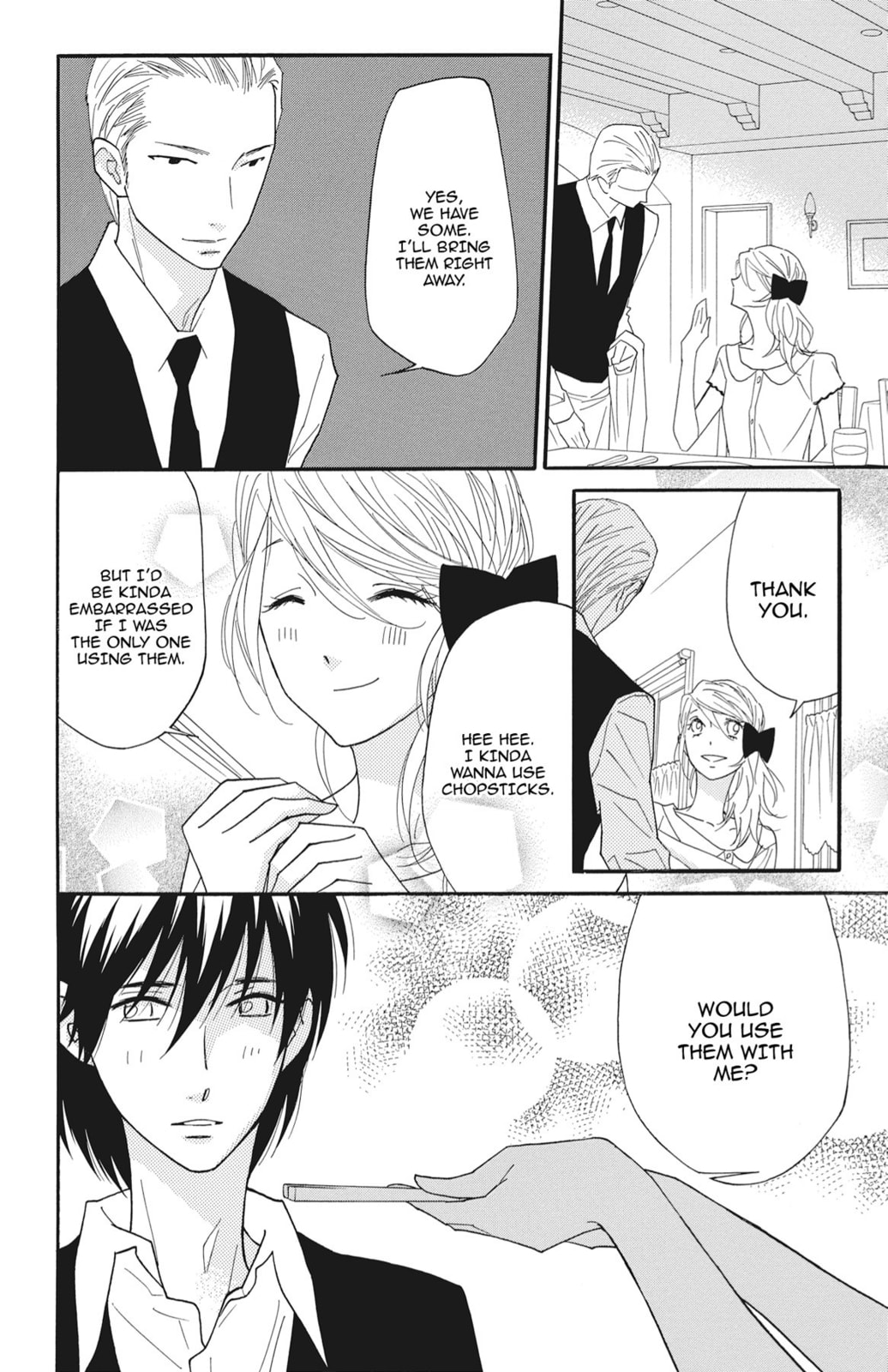 Read Shinobi Life chapter 64 image 17 on Lezhin