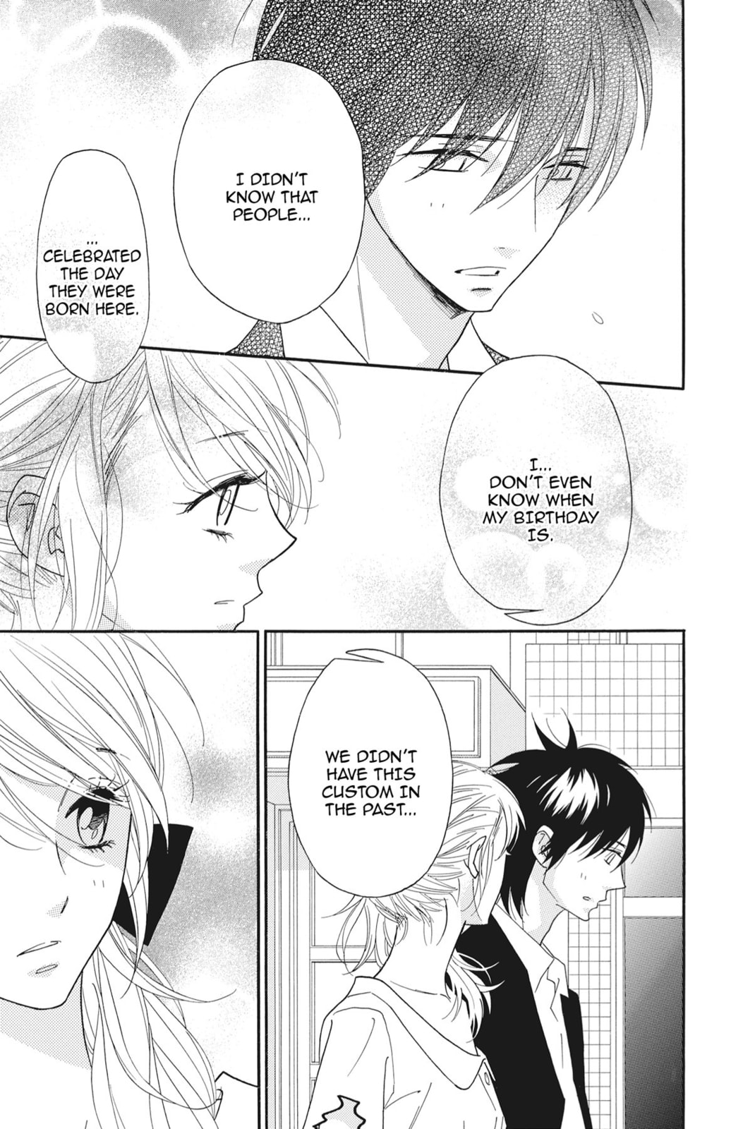 Read Shinobi Life chapter 64 image 20 on Lezhin