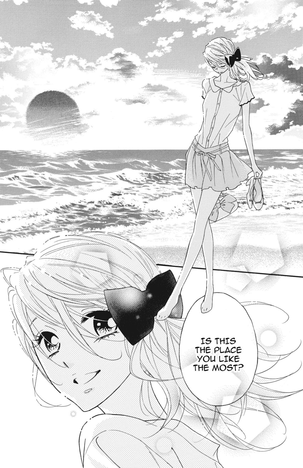 Read Shinobi Life chapter 64 image 24 on Lezhin