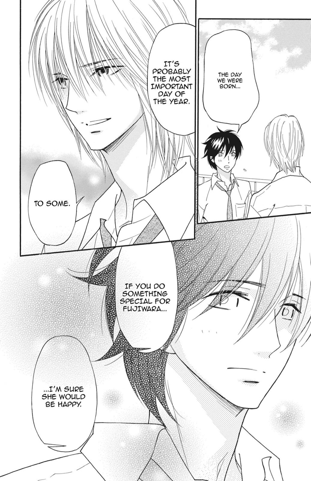 Read Shinobi Life chapter 64 image 3 on Lezhin