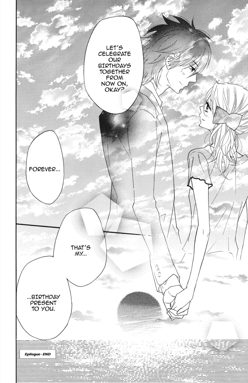 Read Shinobi Life chapter 64 image 35 on Lezhin