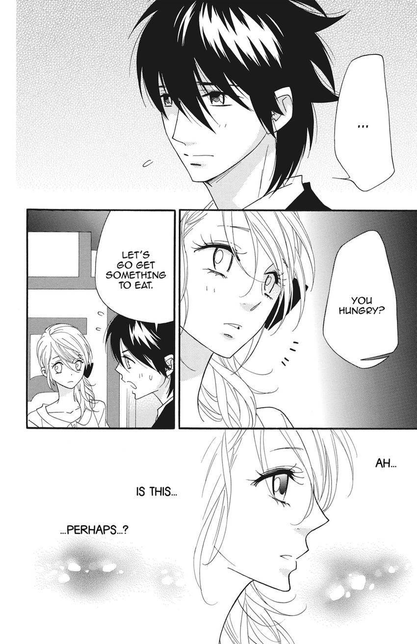 Read Shinobi Life chapter 65 image 15 on Lezhin