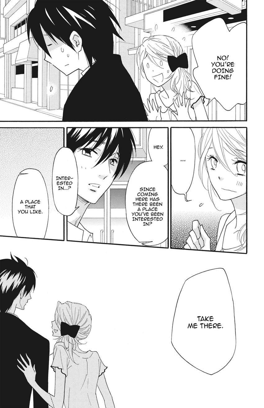 Read Shinobi Life chapter 65 image 22 on Lezhin