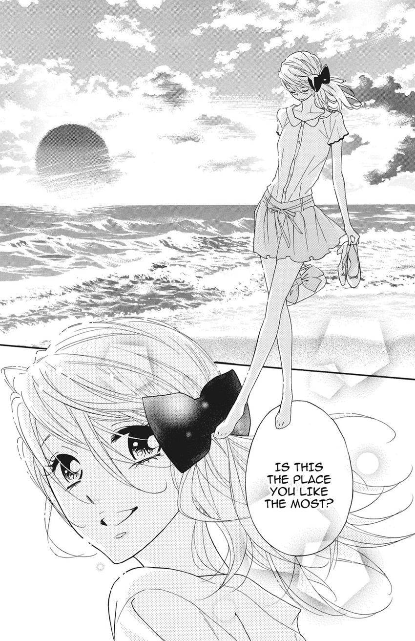 Read Shinobi Life chapter 65 image 24 on Lezhin