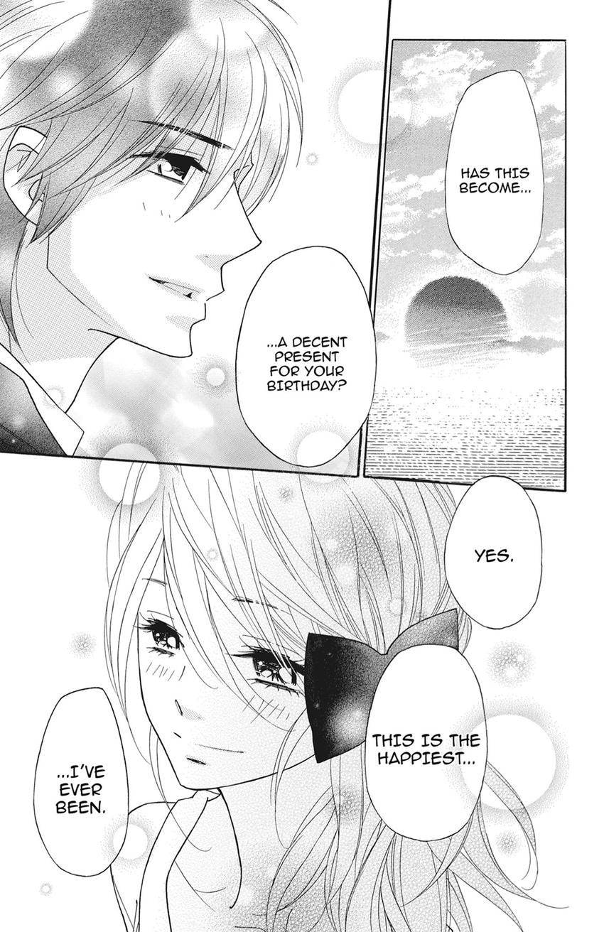 Read Shinobi Life chapter 65 image 32 on Lezhin