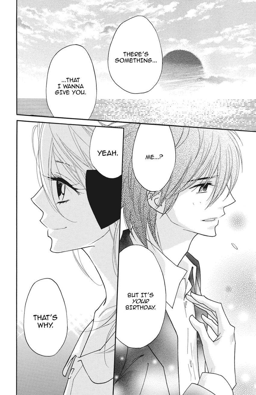 Read Shinobi Life chapter 65 image 33 on Lezhin