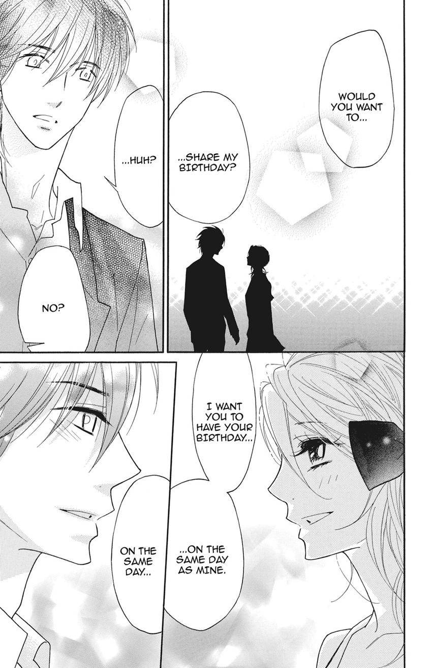 Read Shinobi Life chapter 65 image 34 on Lezhin