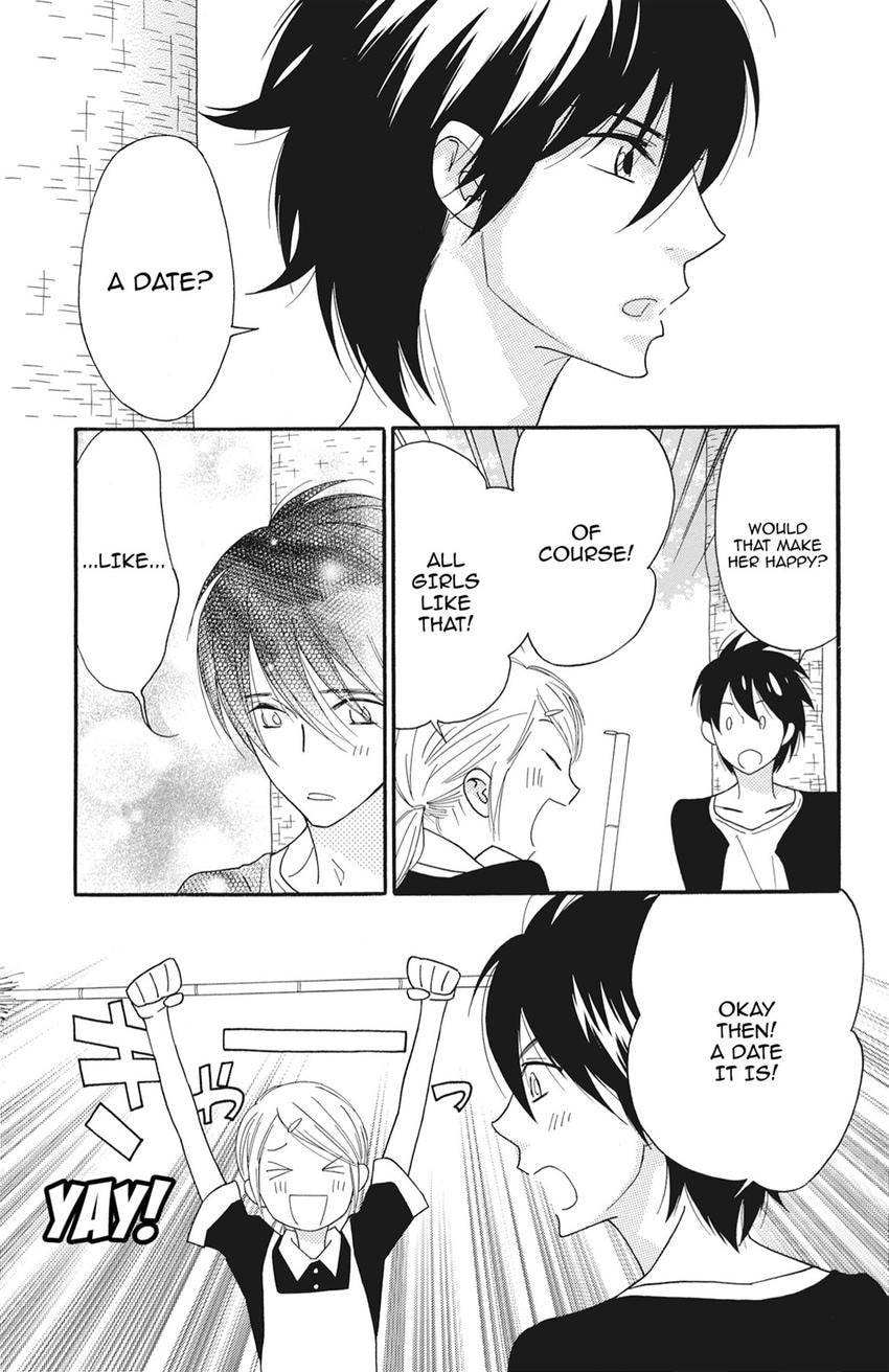 Read Shinobi Life chapter 65 image 6 on Lezhin