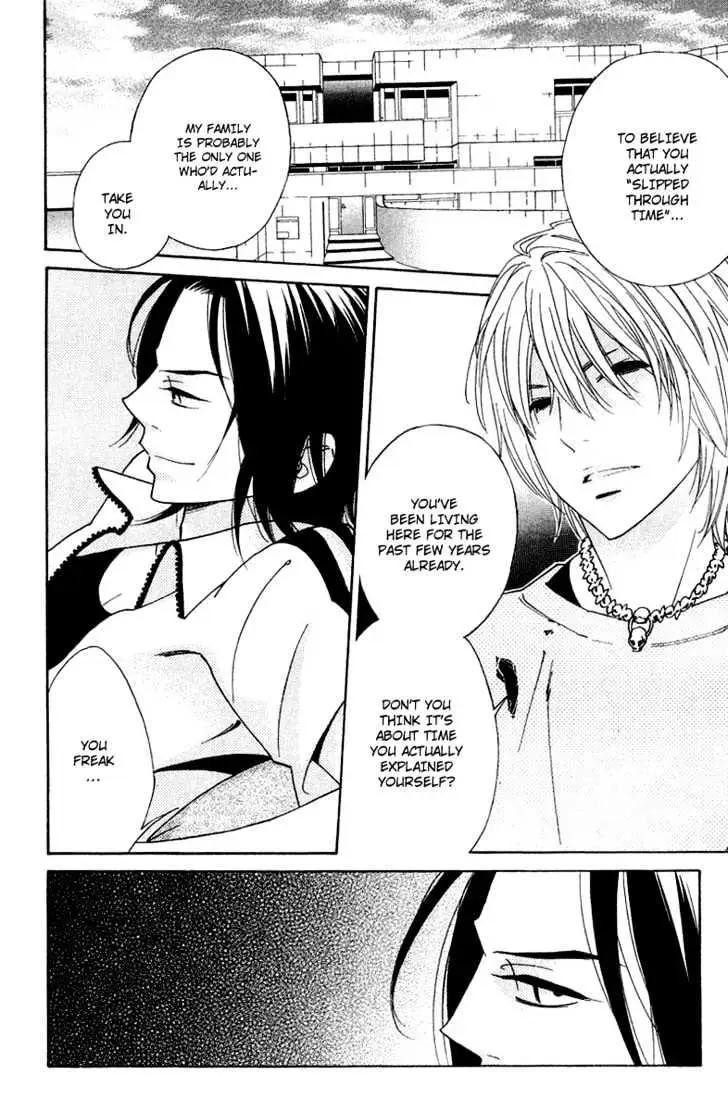 Read Shinobi Life chapter 7 image 2 on Lezhin