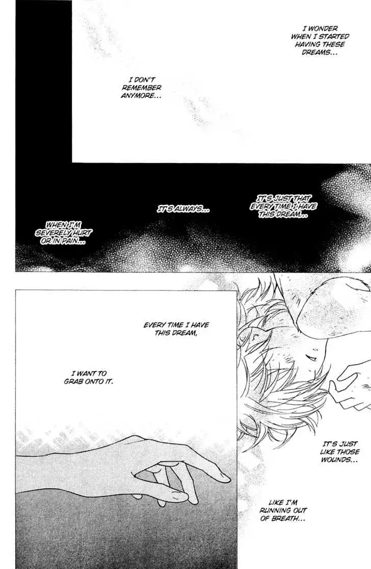 Read Shinobi Life chapter 7 image 20 on Lezhin
