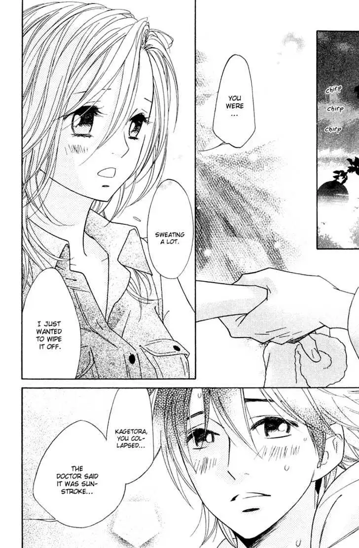 Read Shinobi Life chapter 7 image 22 on Lezhin