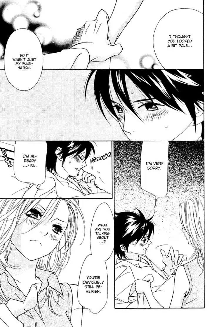 Read Shinobi Life chapter 7 image 23 on Lezhin