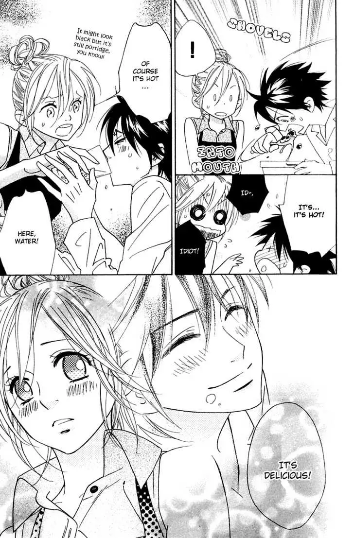 Read Shinobi Life chapter 7 image 27 on Lezhin