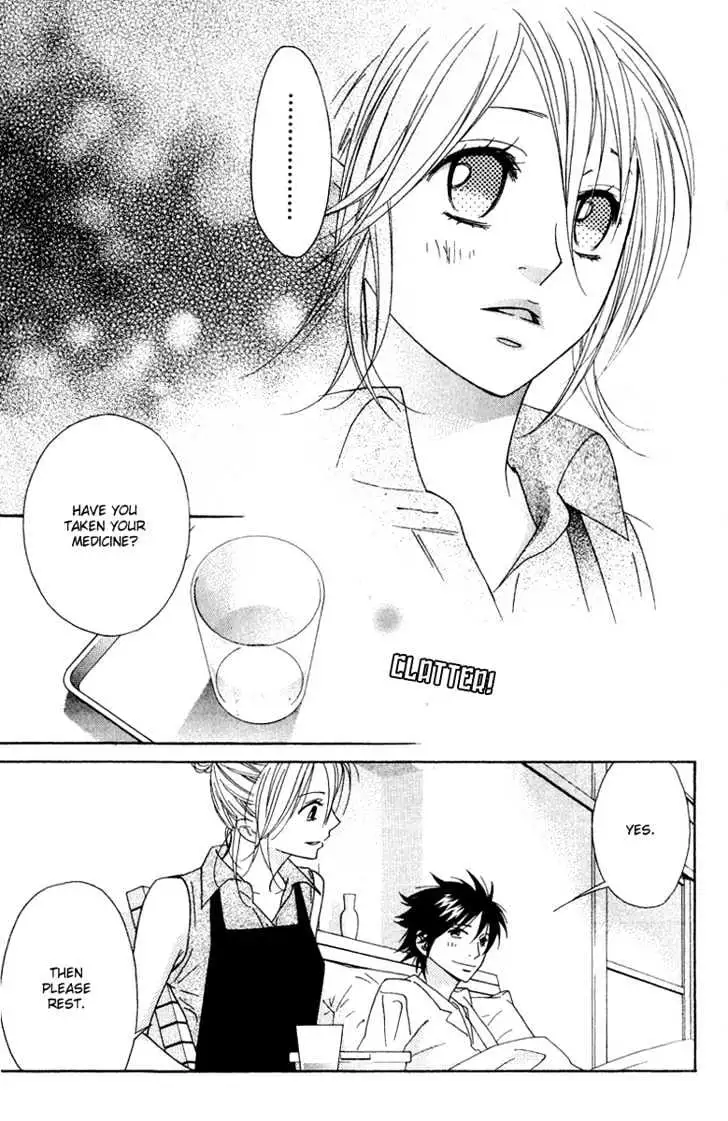 Read Shinobi Life chapter 7 image 31 on Lezhin