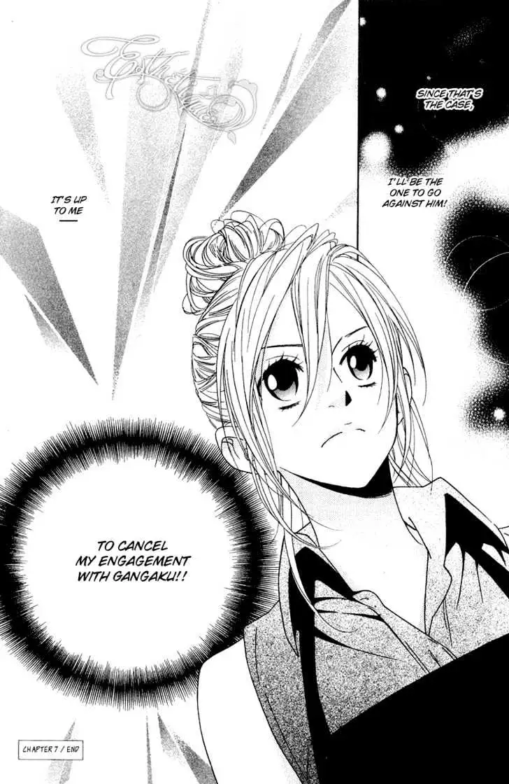 Read Shinobi Life chapter 7 image 34 on Lezhin