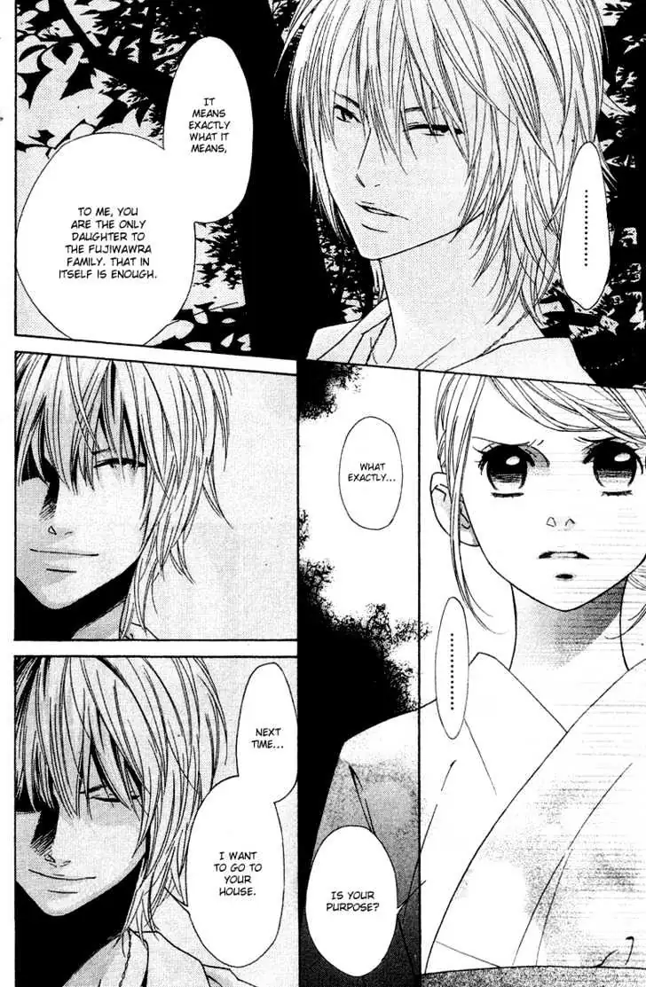 Read Shinobi Life chapter 8 image 11 on Lezhin