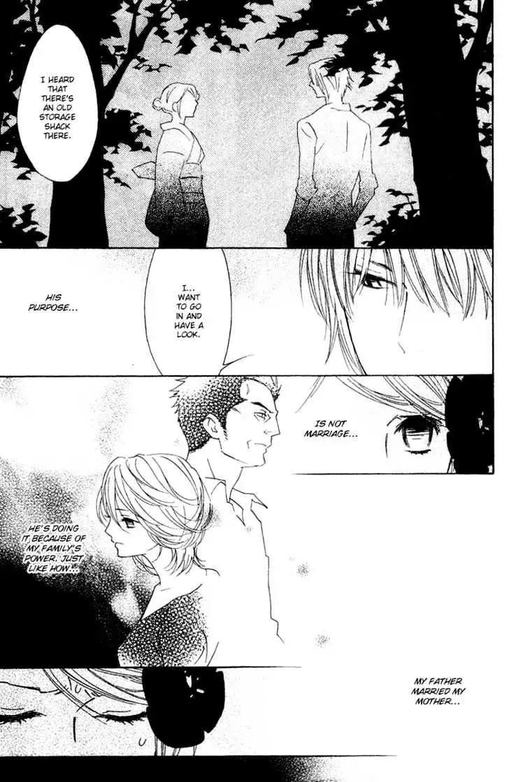 Read Shinobi Life chapter 8 image 12 on Lezhin