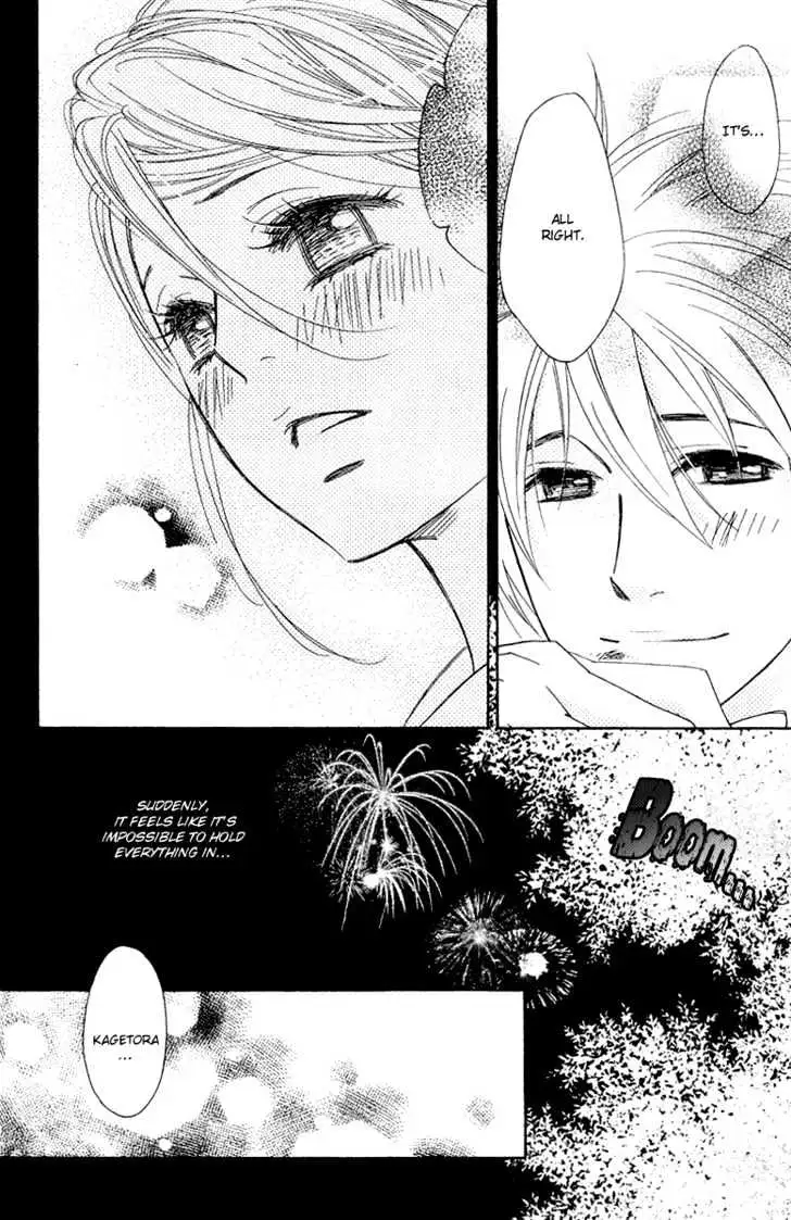 Read Shinobi Life chapter 8 image 25 on Lezhin