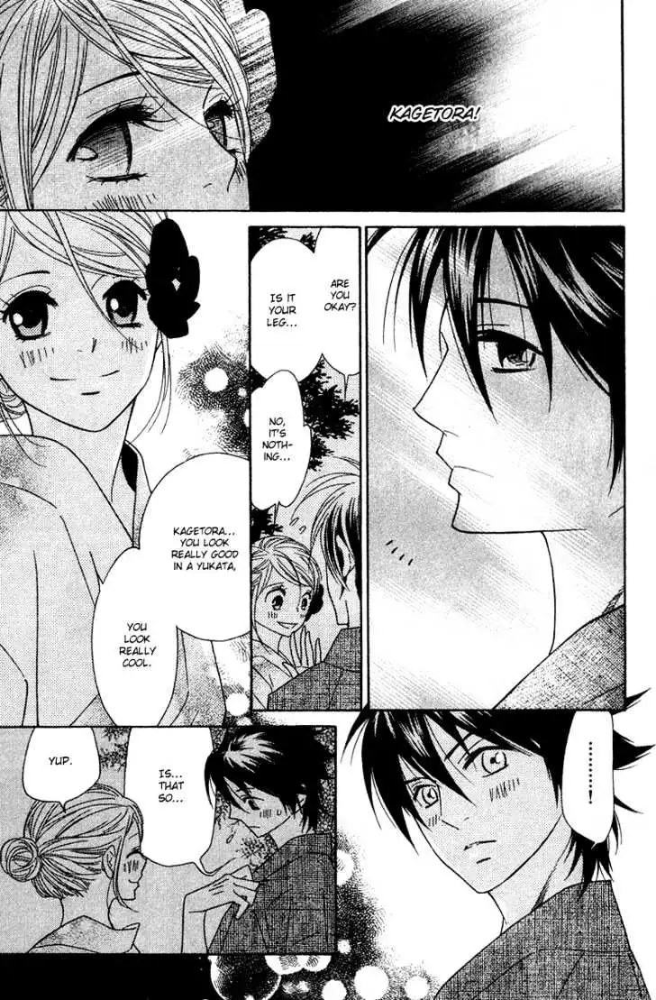 Read Shinobi Life chapter 8 image 28 on Lezhin