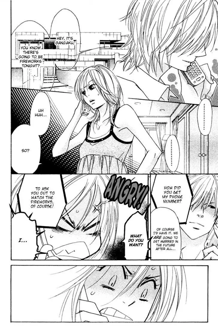 Read Shinobi Life chapter 8 image 3 on Lezhin