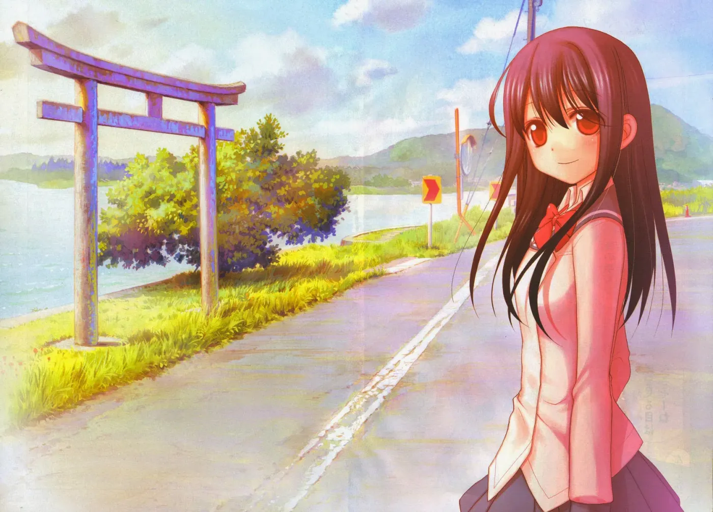 Read Shinohayu chapter 1 image 2 on Lezhin