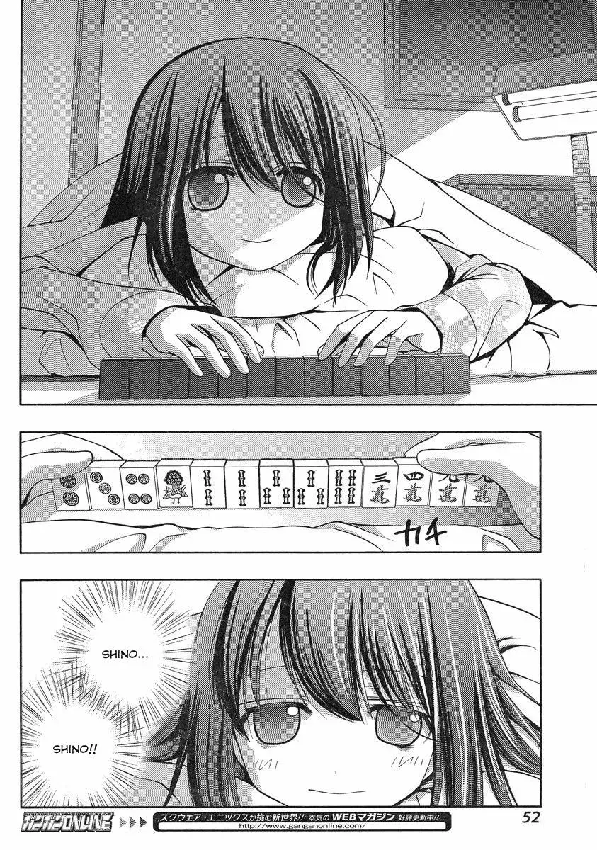 Read Shinohayu chapter 1 image 30 on Lezhin