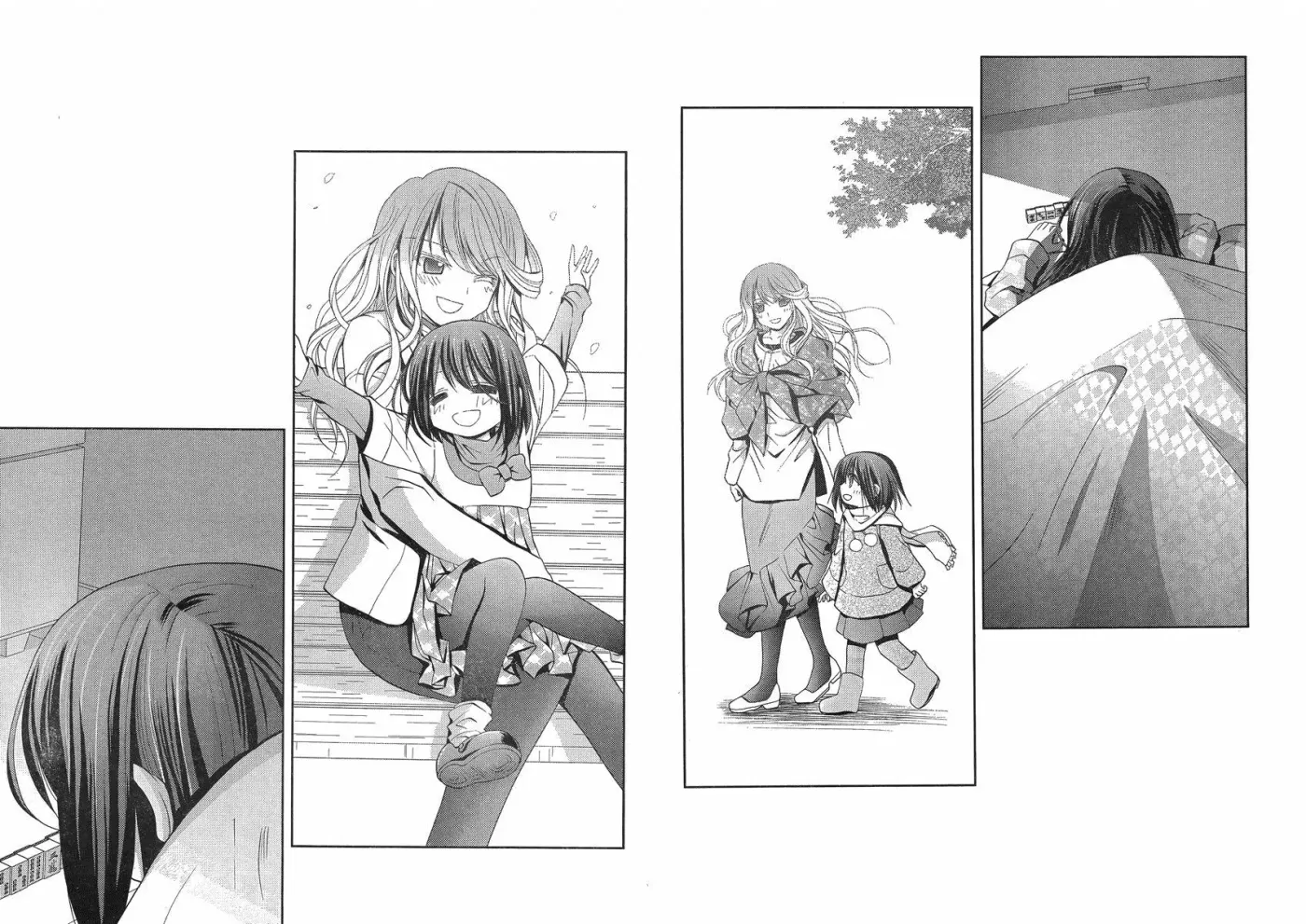 Read Shinohayu chapter 1 image 32 on Lezhin