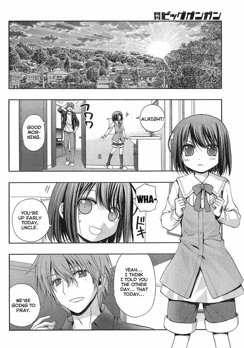 Read Shinohayu chapter 1 image 59 on Lezhin