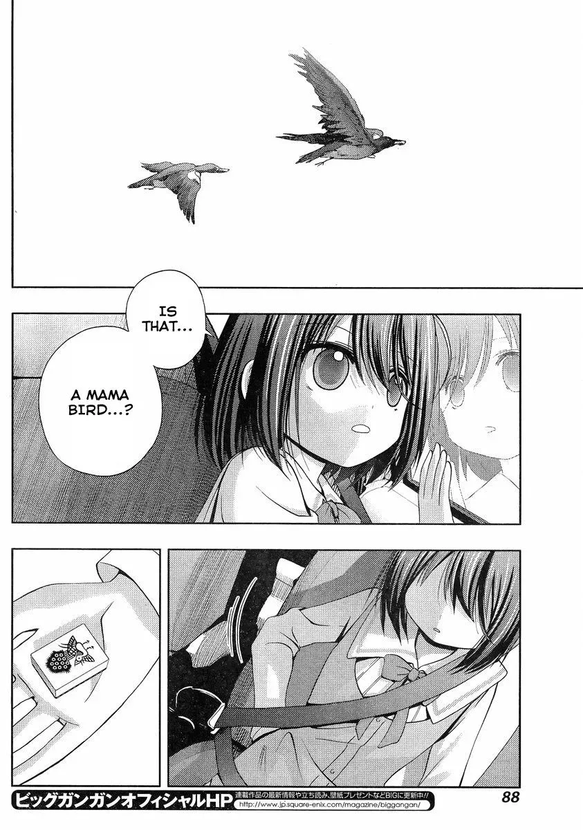 Read Shinohayu chapter 1 image 64 on Lezhin