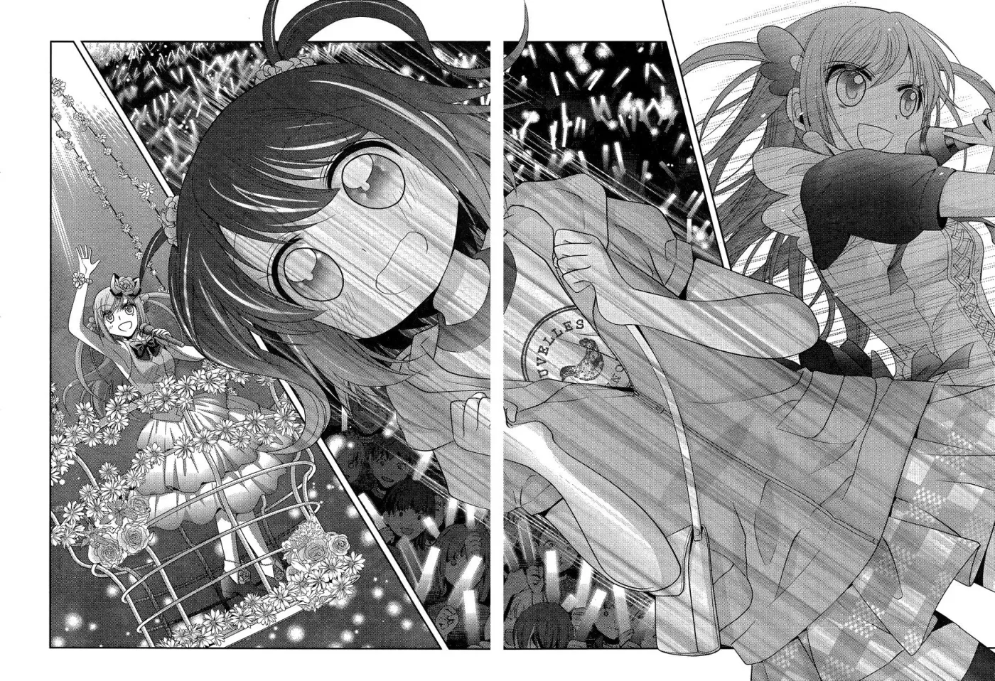 Read Shinohayu chapter 10 image 28 on Lezhin