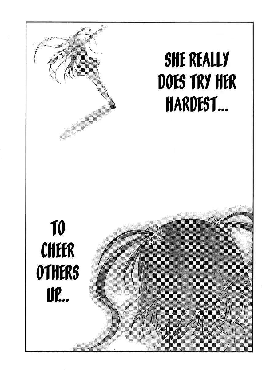 Read Shinohayu chapter 10 image 30 on Lezhin