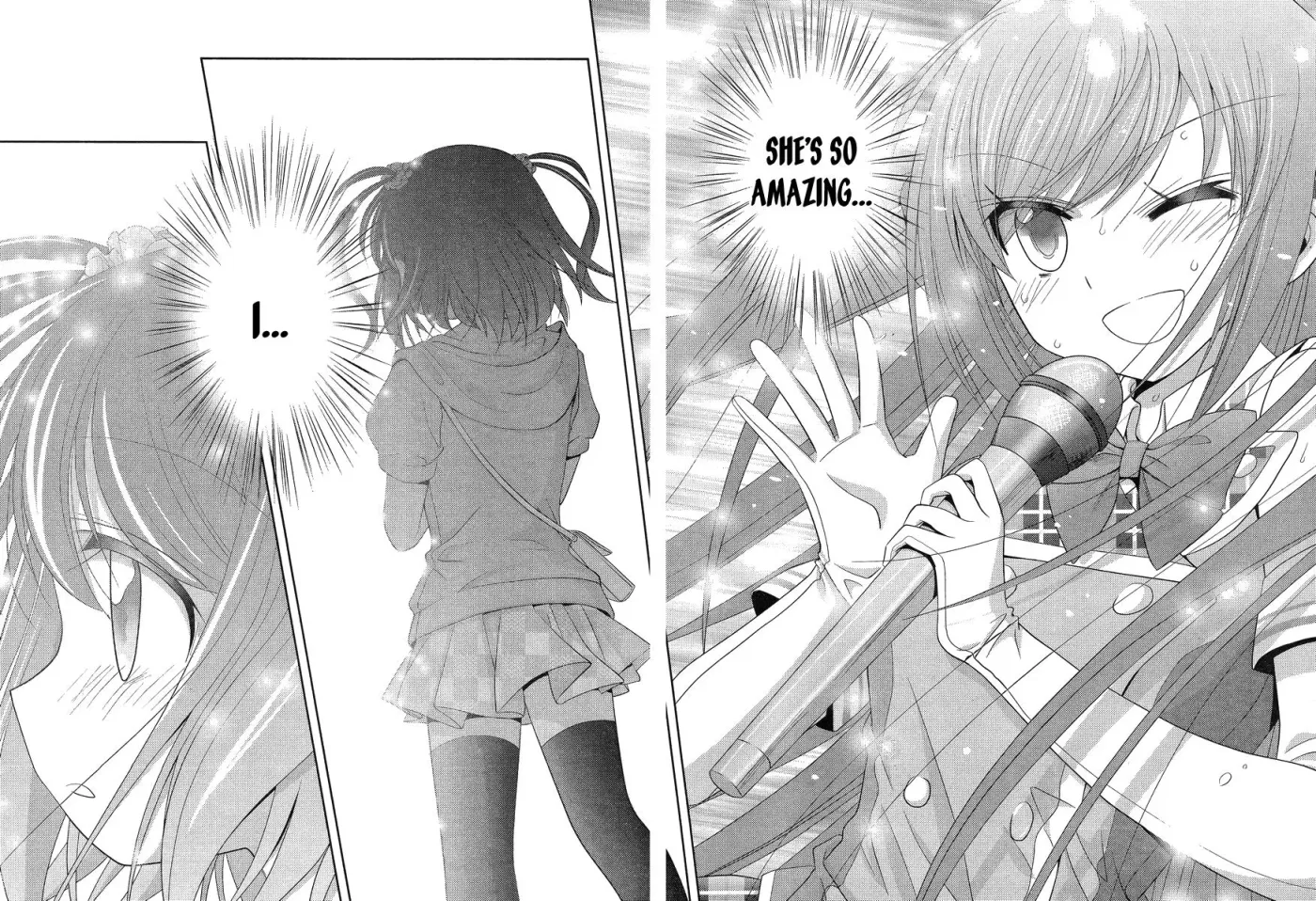 Read Shinohayu chapter 10 image 31 on Lezhin