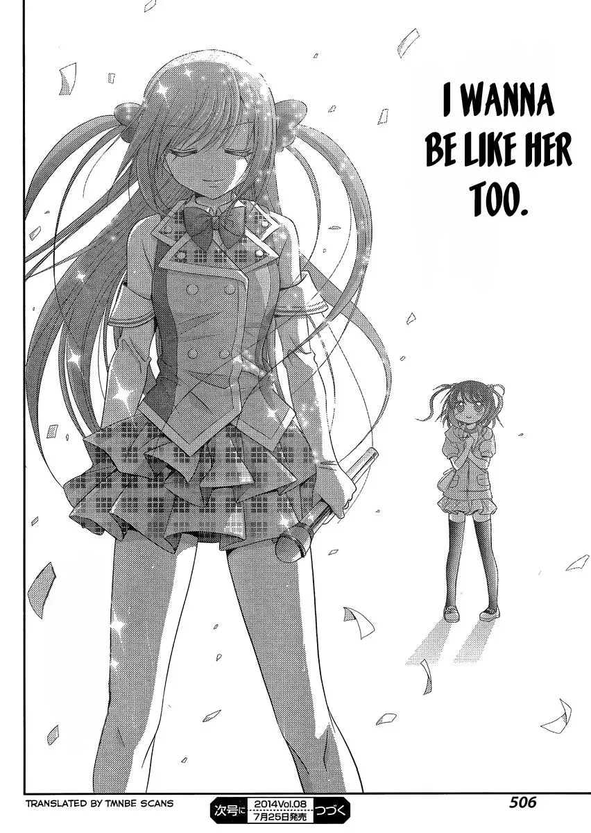 Read Shinohayu chapter 10 image 32 on Lezhin