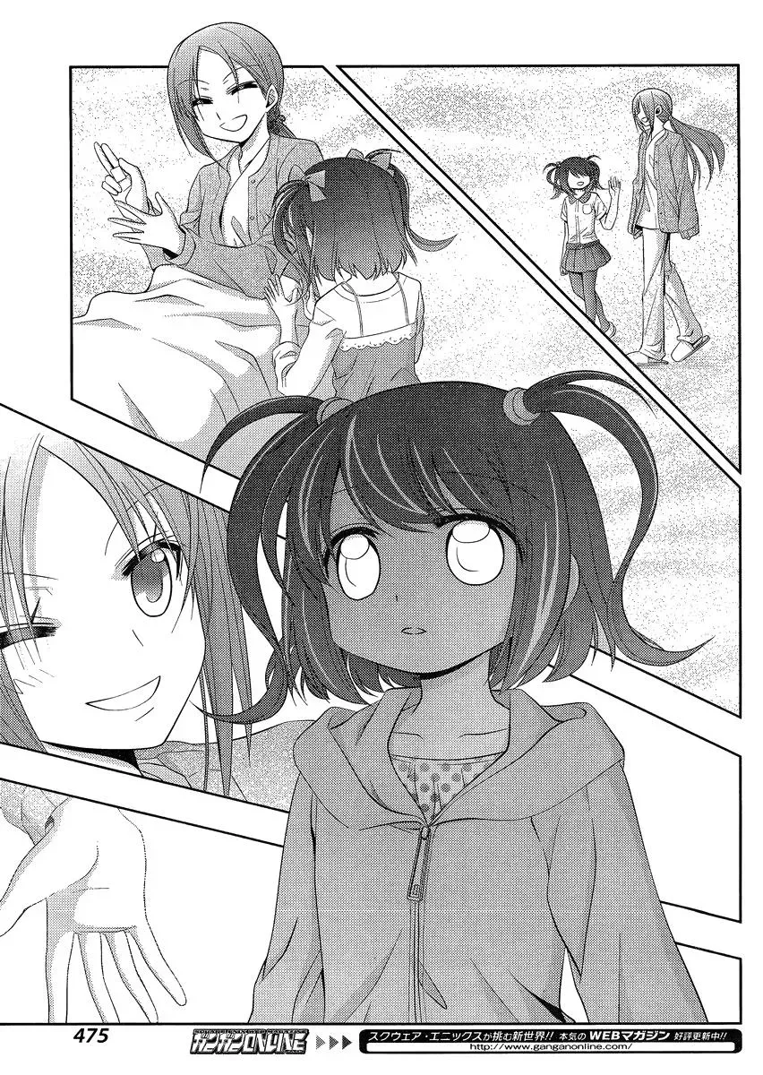 Read Shinohayu chapter 10 image 4 on Lezhin