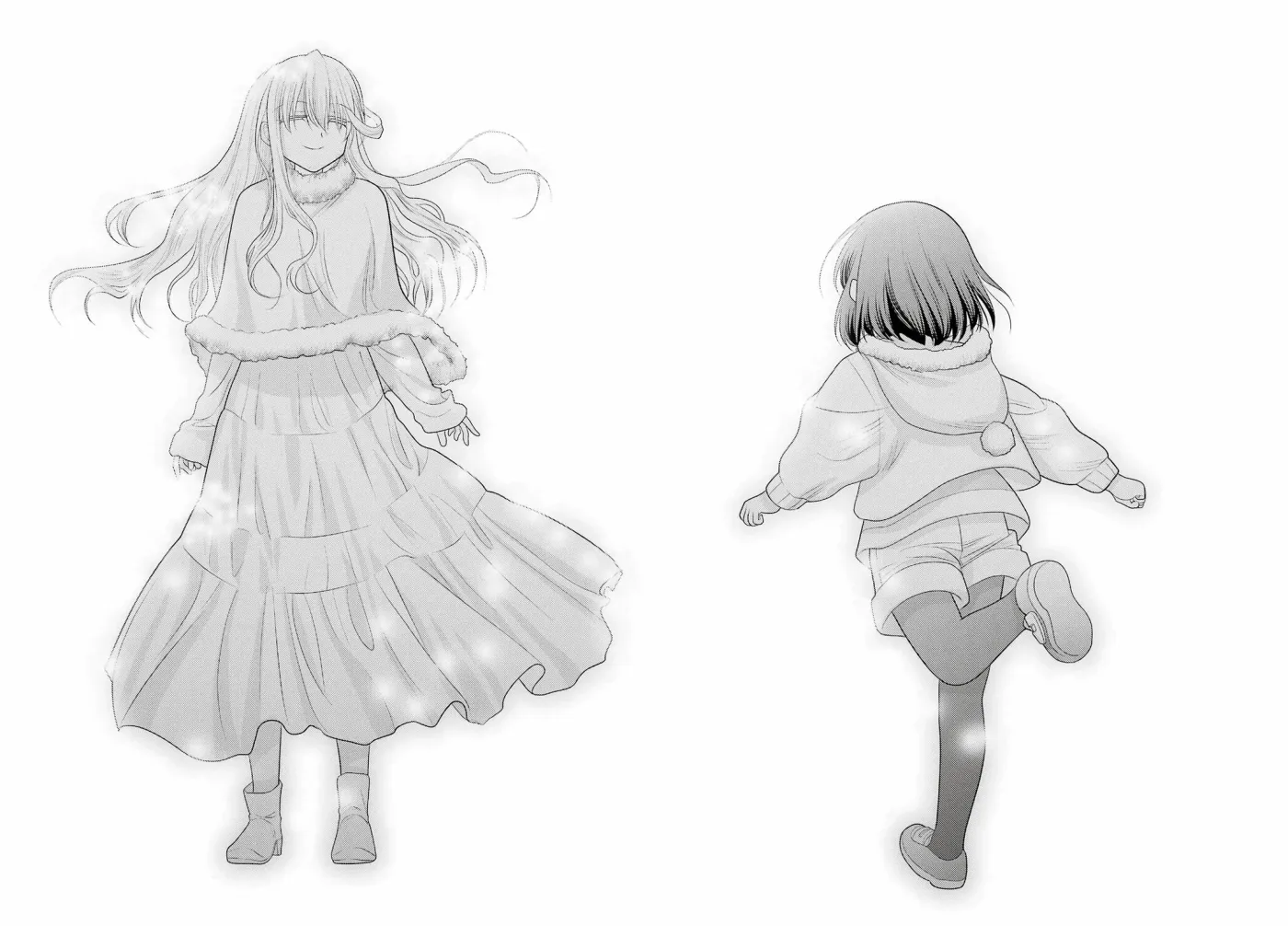 Read Shinohayu chapter 100 image 11 on Lezhin