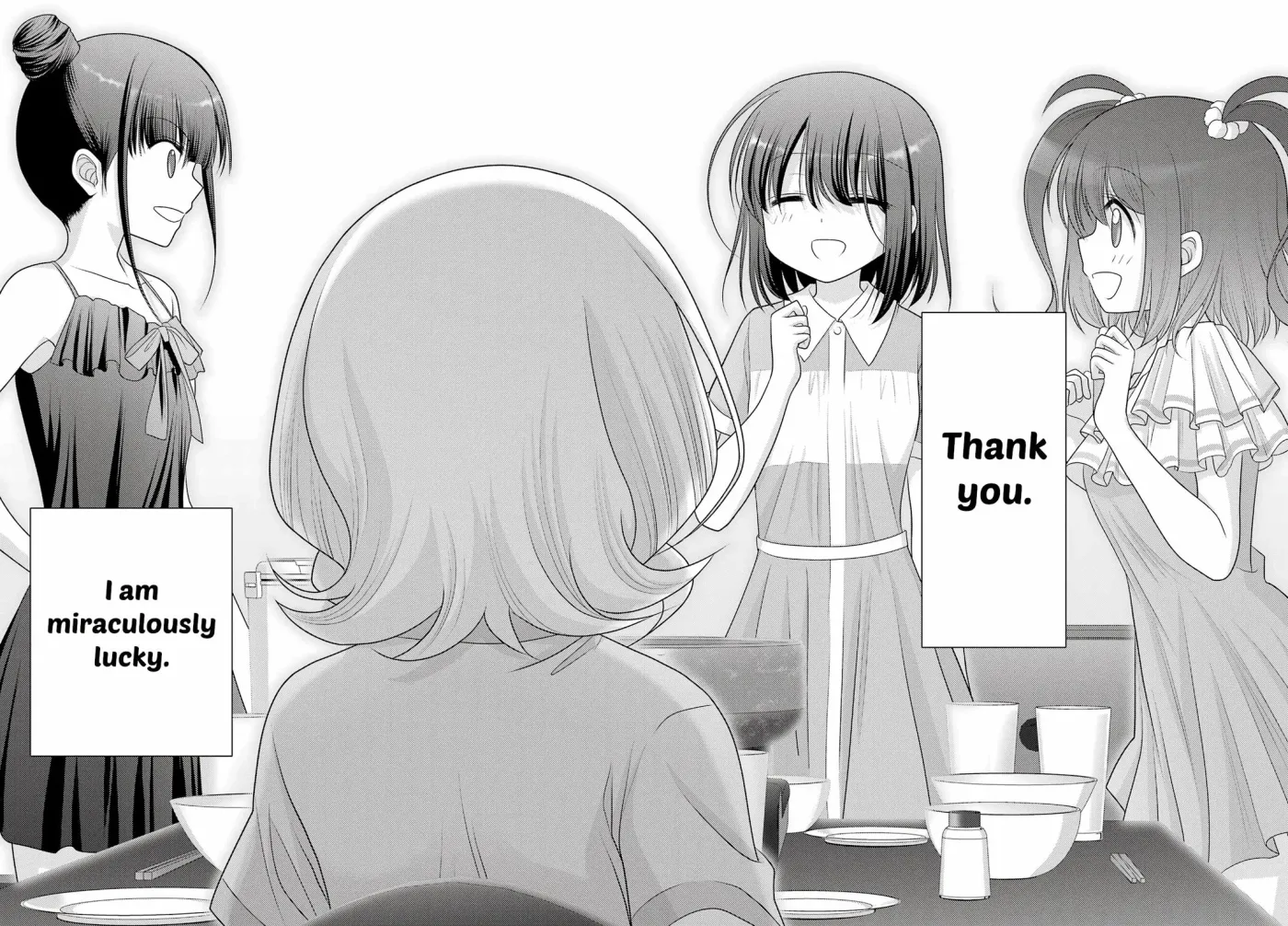 Read Shinohayu chapter 102 image 13 on Lezhin