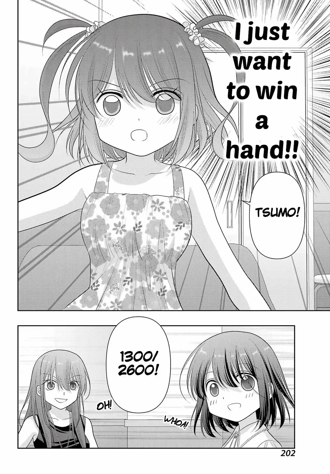 Read Shinohayu chapter 106 image 17 on Lezhin