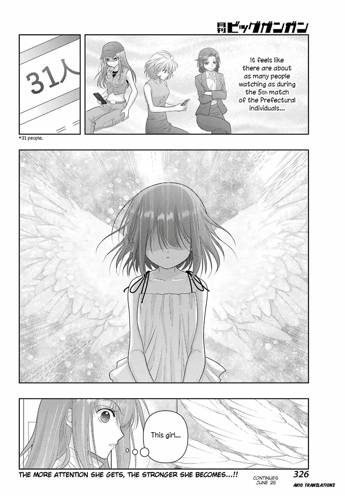 Read Shinohayu chapter 116 image 10 on Lezhin