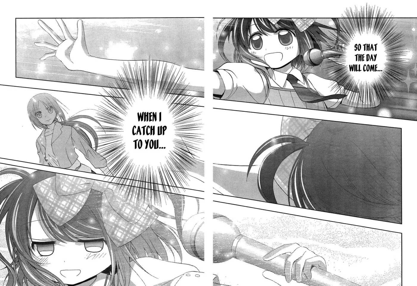 Read Shinohayu chapter 12 image 17 on Lezhin