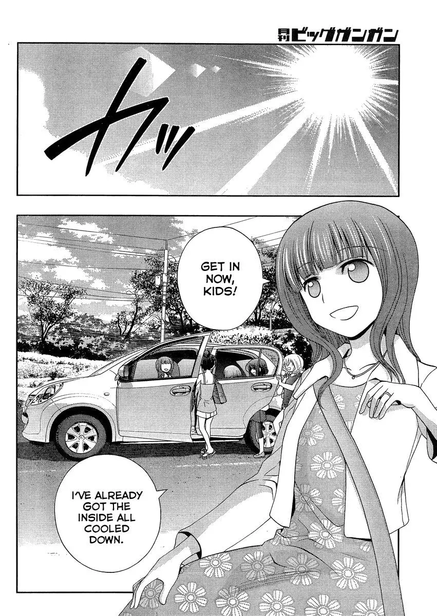 Read Shinohayu chapter 12 image 28 on Lezhin