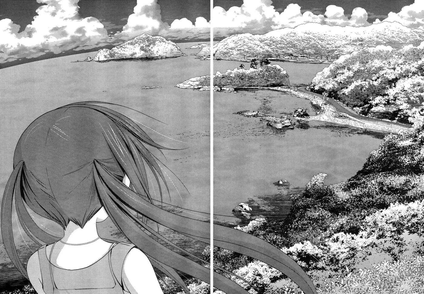 Read Shinohayu chapter 12 image 33 on Lezhin