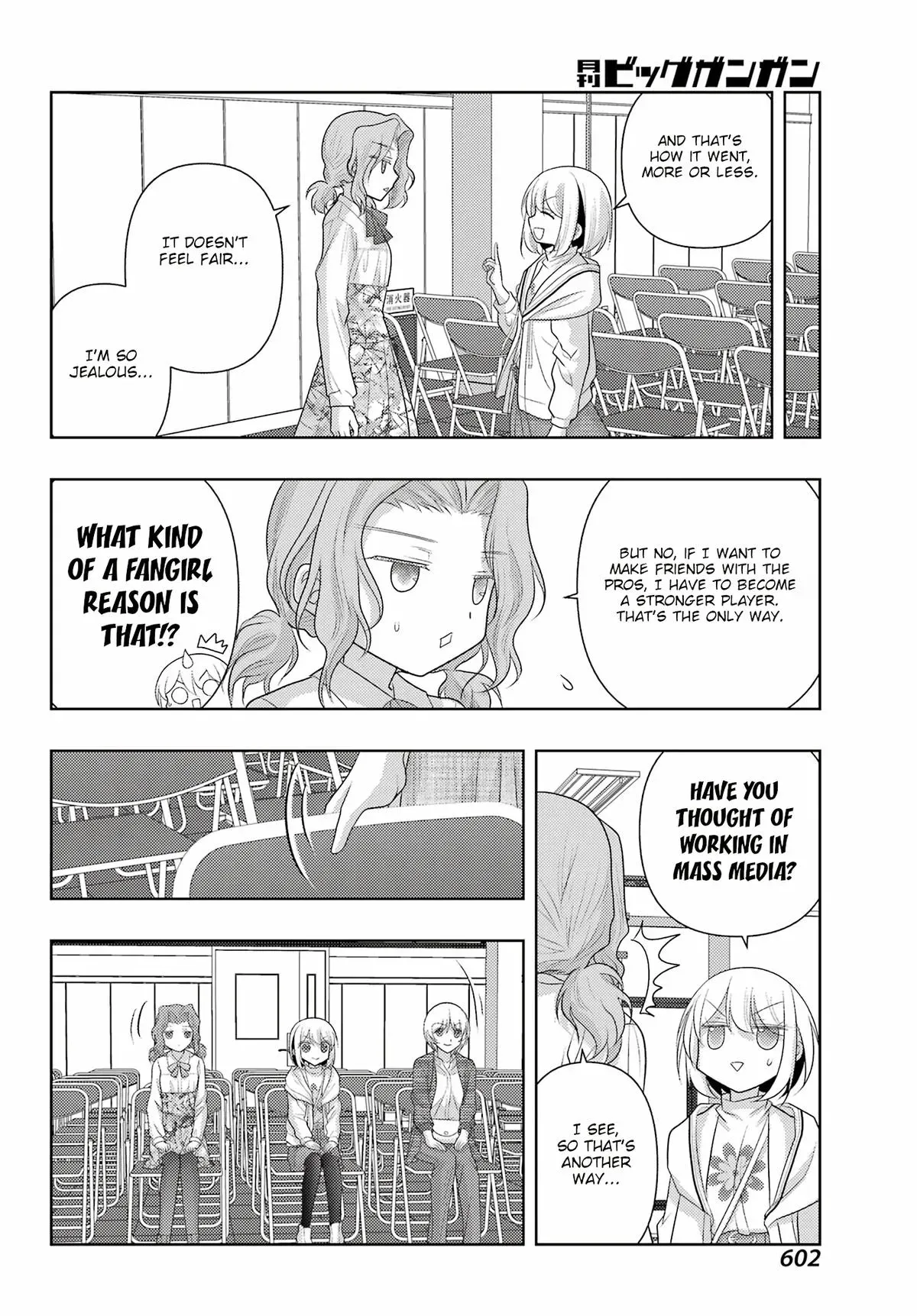 Read Shinohayu chapter 130 image 10 on Lezhin
