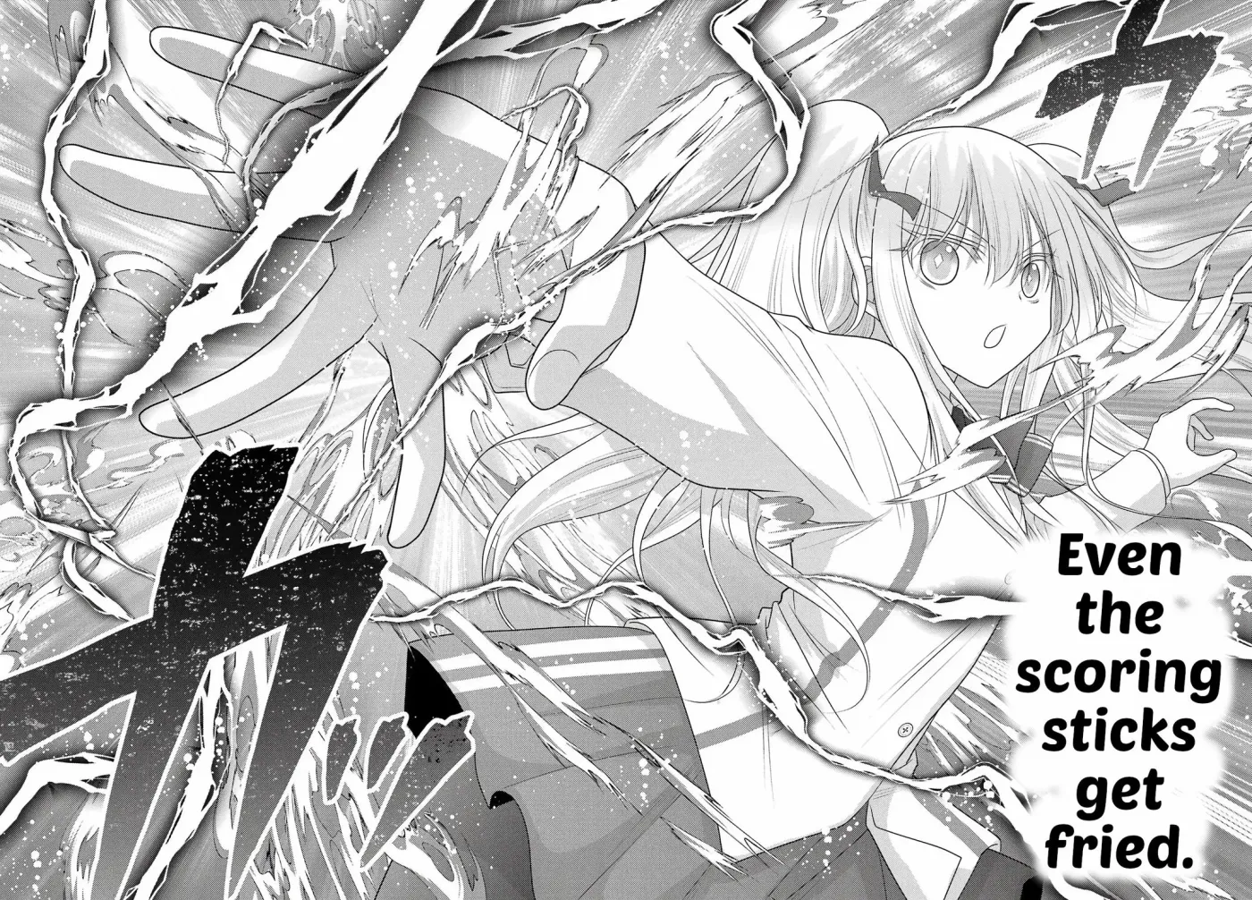 Read Shinohayu chapter 135 image 15 on Lezhin