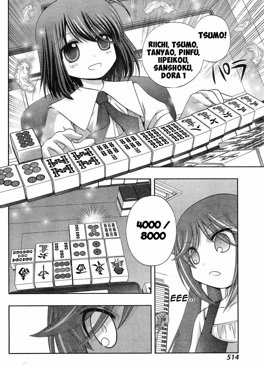 Read Shinohayu chapter 14 image 21 on Lezhin