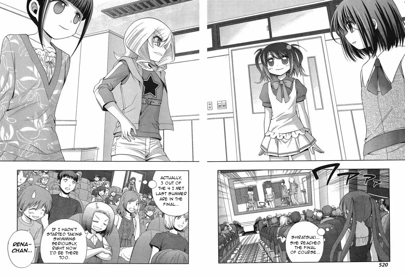 Read Shinohayu chapter 14 image 27 on Lezhin