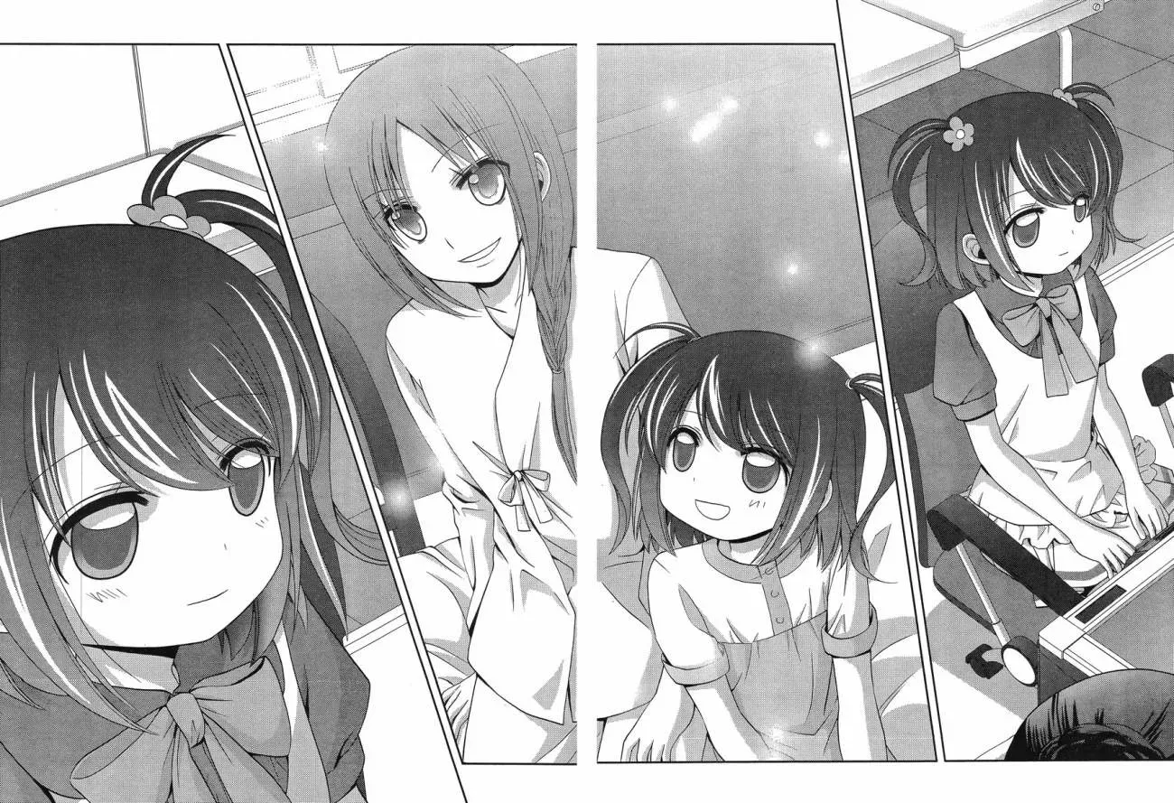 Read Shinohayu chapter 14 image 28 on Lezhin